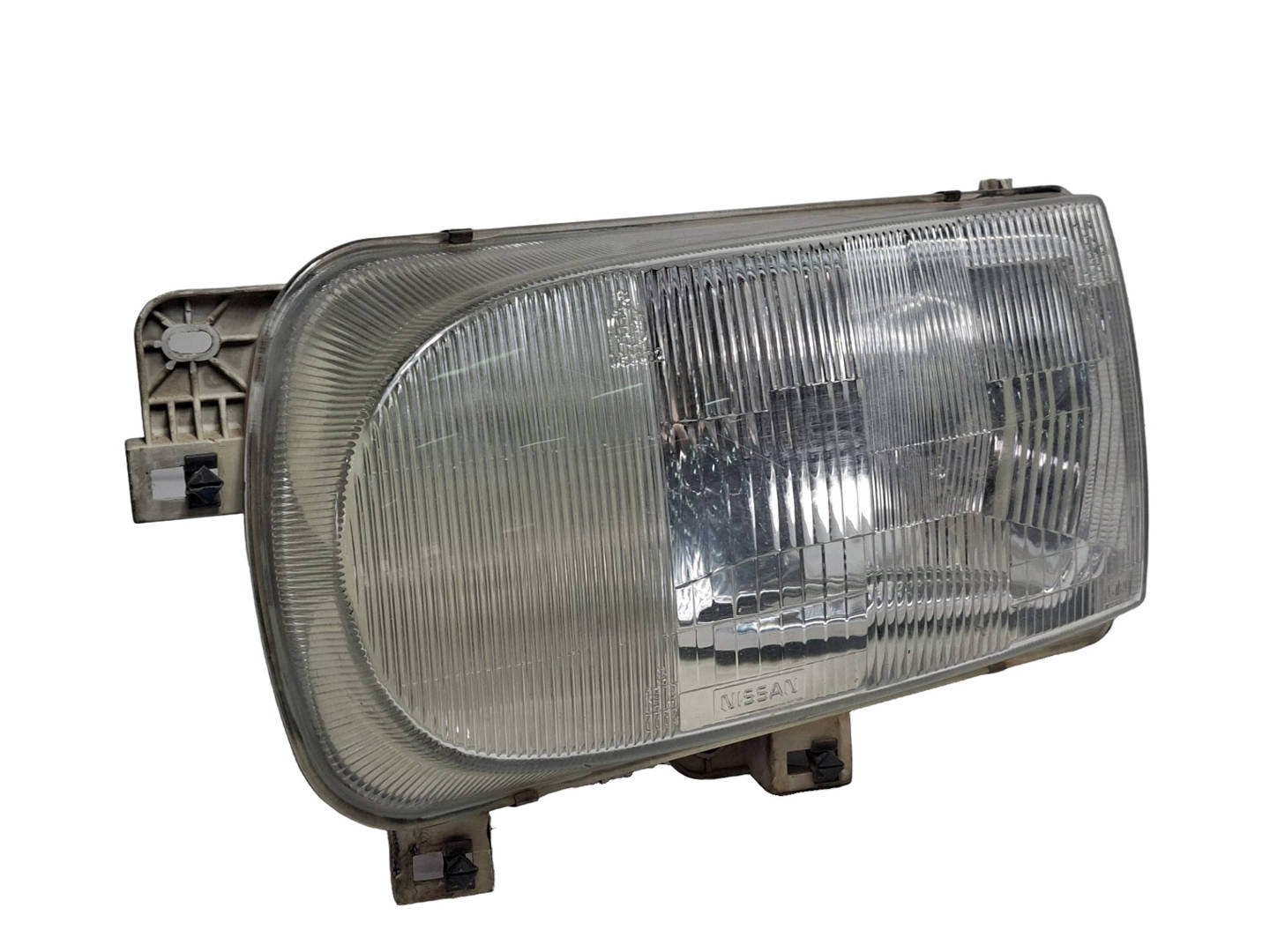 Foto 2 de Faro Derecho Nissan Micra (k11) (1998–2003)