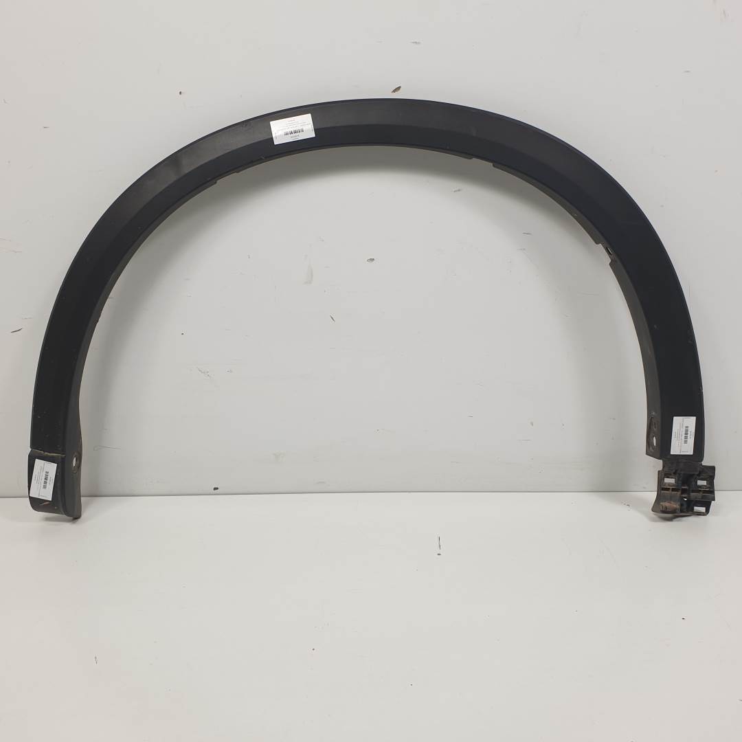 ALETIN DELANTERO IZQUIERDO - MAZDA - CX-5