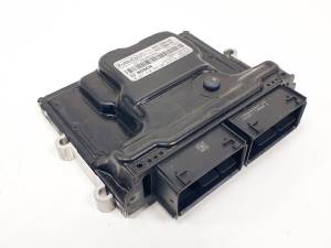 CENTRALITA MOTOR UCE 0261S105FE FORD FOCUS Autodesguaces Alicante