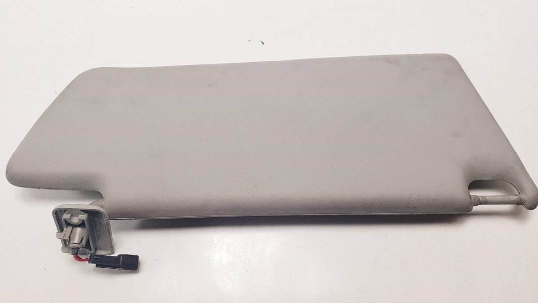 PARASOL IZQUIERDO - OPEL - VECTRA C BERLINA