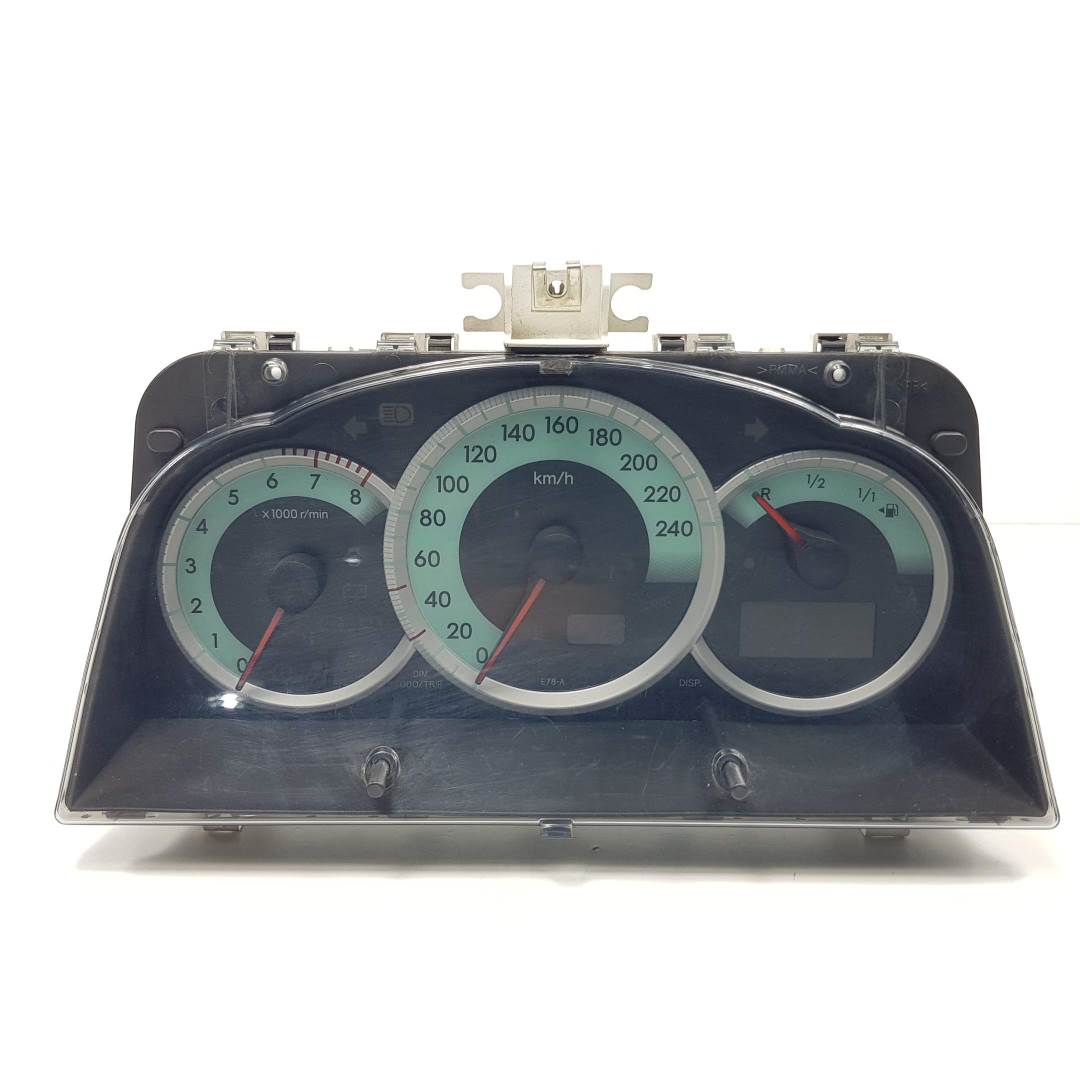 CUADRO INSTRUMENTOS - 838000F040M - TOYOTA - COROLLA VERSO (R1)