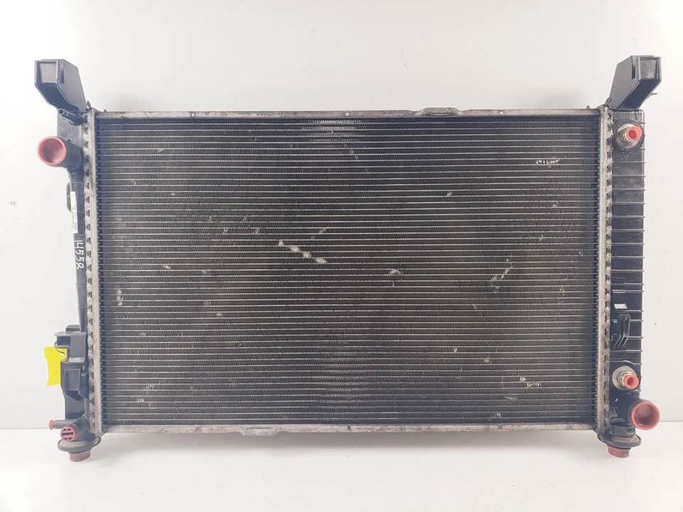 RADIADOR AGUA - 1695001803 - MERCEDES - CLASE B (W245)