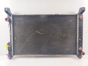 RADIADOR AGUA 1695001803 MERCEDES CLASE B (W245) Autodesguaces Alicante