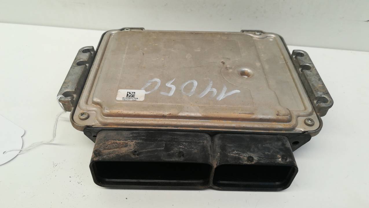 CENTRALITA MOTOR UCE
