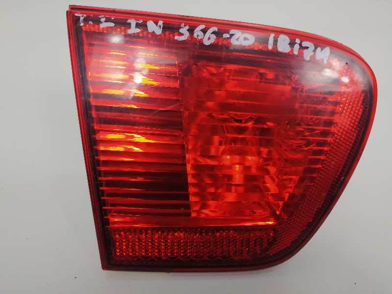 PILOTO TRASERO IZQUIERDO INTERIOR - SEAT - IBIZA (6K1)