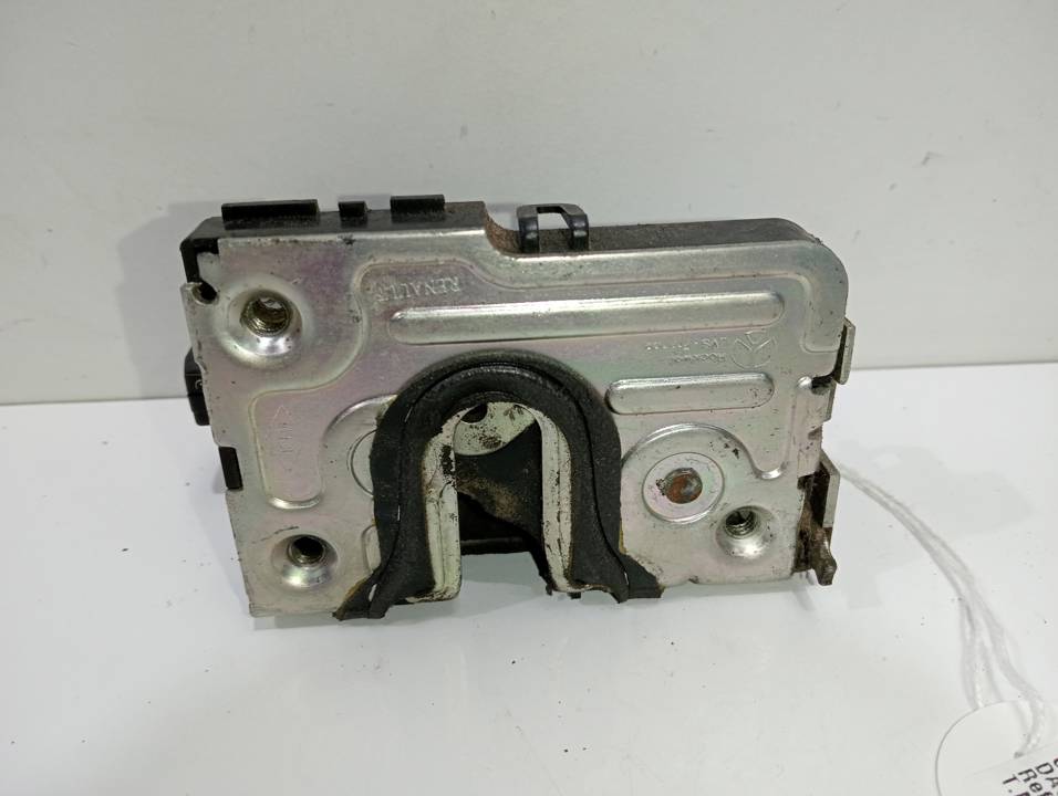 CERRADURA PUERTA TRASERA IZQUIERDA