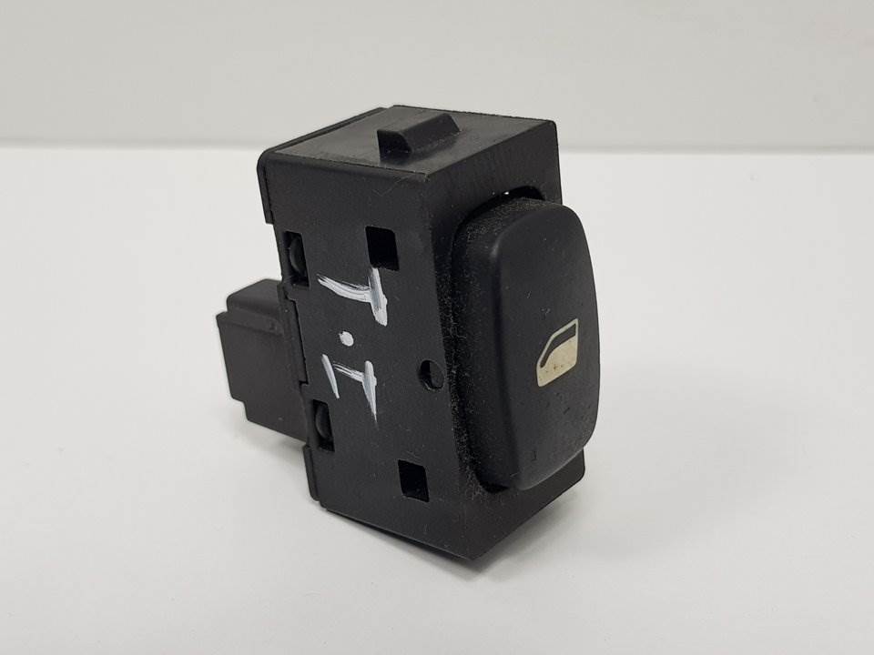 Commande de lève-vitre arrière gauche - 96360166XT - PEUGEOT - 407