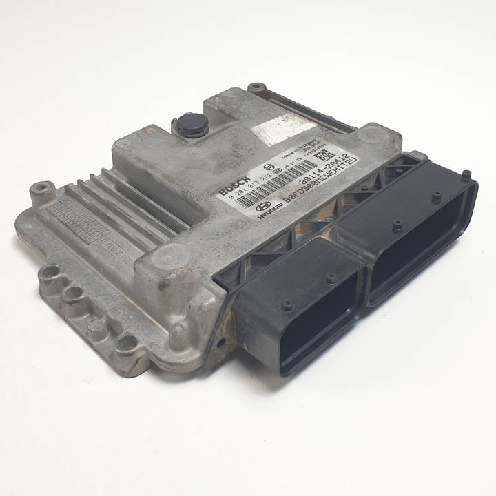 CENTRALITA MOTOR UCE 0281017213 HYUNDAI I30 (FD) Autodesguaces Alicante