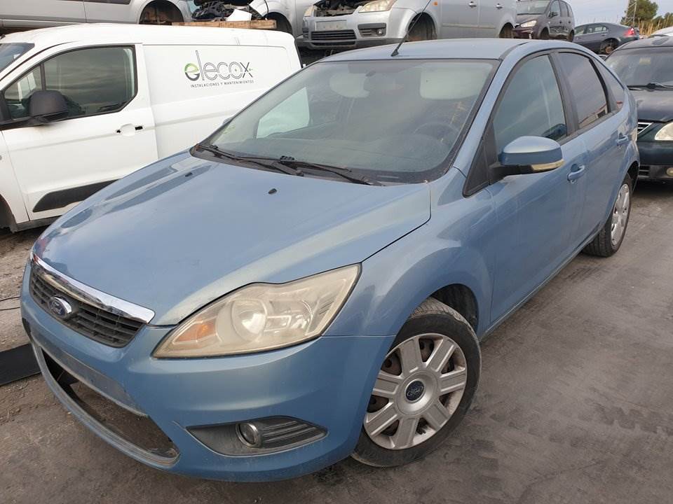 FORD FOCUS LIM. (CB4) (2007 - 2011)