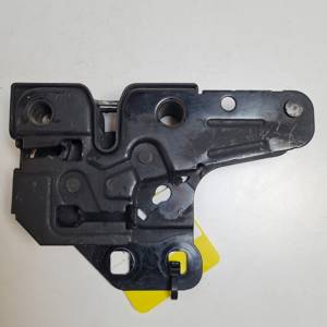 CERRADURA CAPOT 8E0823509C AUDI A4 BERLINA (8E) Autodesguaces Alicante