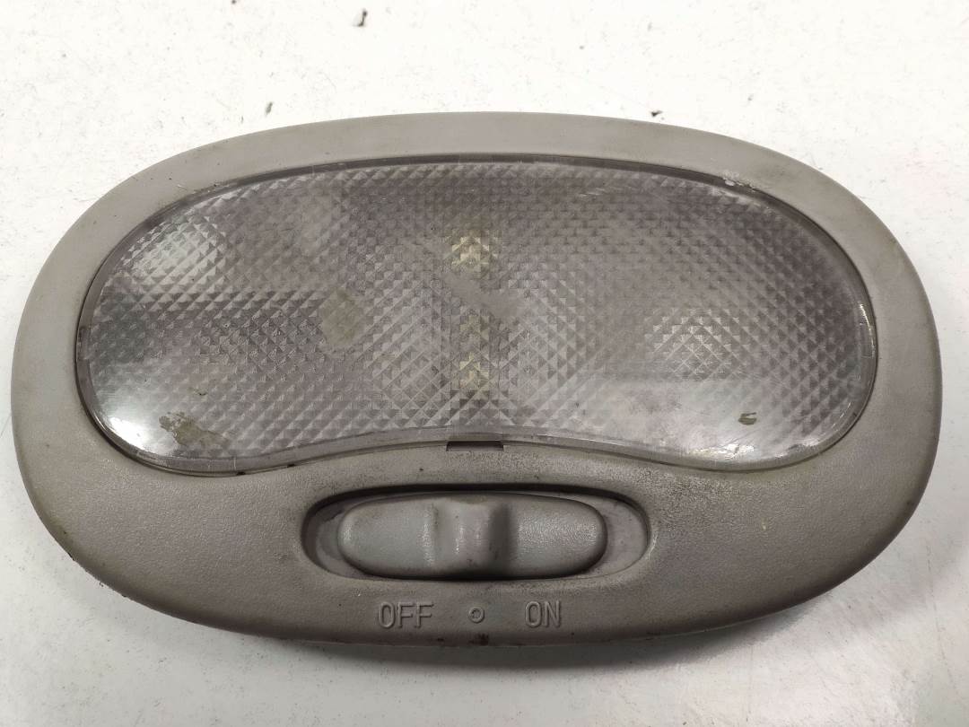 LUZ INTERIOR - 96314278 - CHEVROLET - AVEO