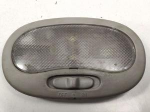 LUZ INTERIOR 96314278 CHEVROLET AVEO Autodesguaces Alicante