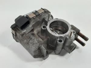 CAJA MARIPOSA 0280750044 OPEL CORSA C Autodesguaces Alicante