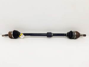 TRANSMISION DELANTERA DERECHA 13356123 OPEL ASTRA J SPORTS TOURER Autodesguaces Alicante