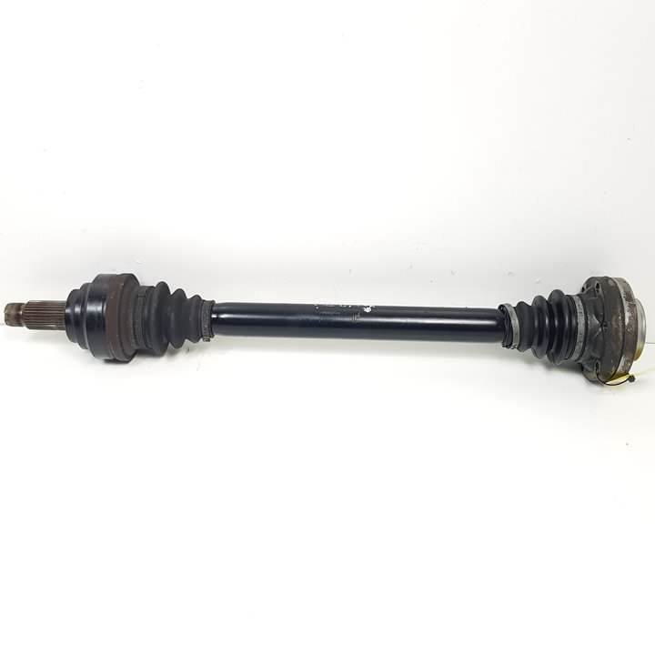 TRANSMISION TRASERA IZQUIERDA - 7521630 - BMW - SERIE 5 BERLINA (E60)