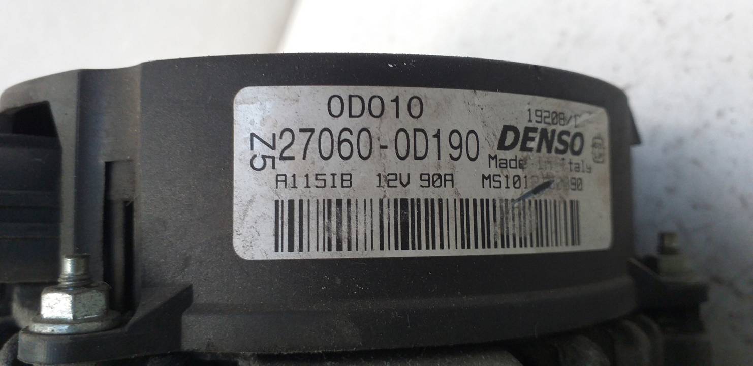 ALTERNADOR