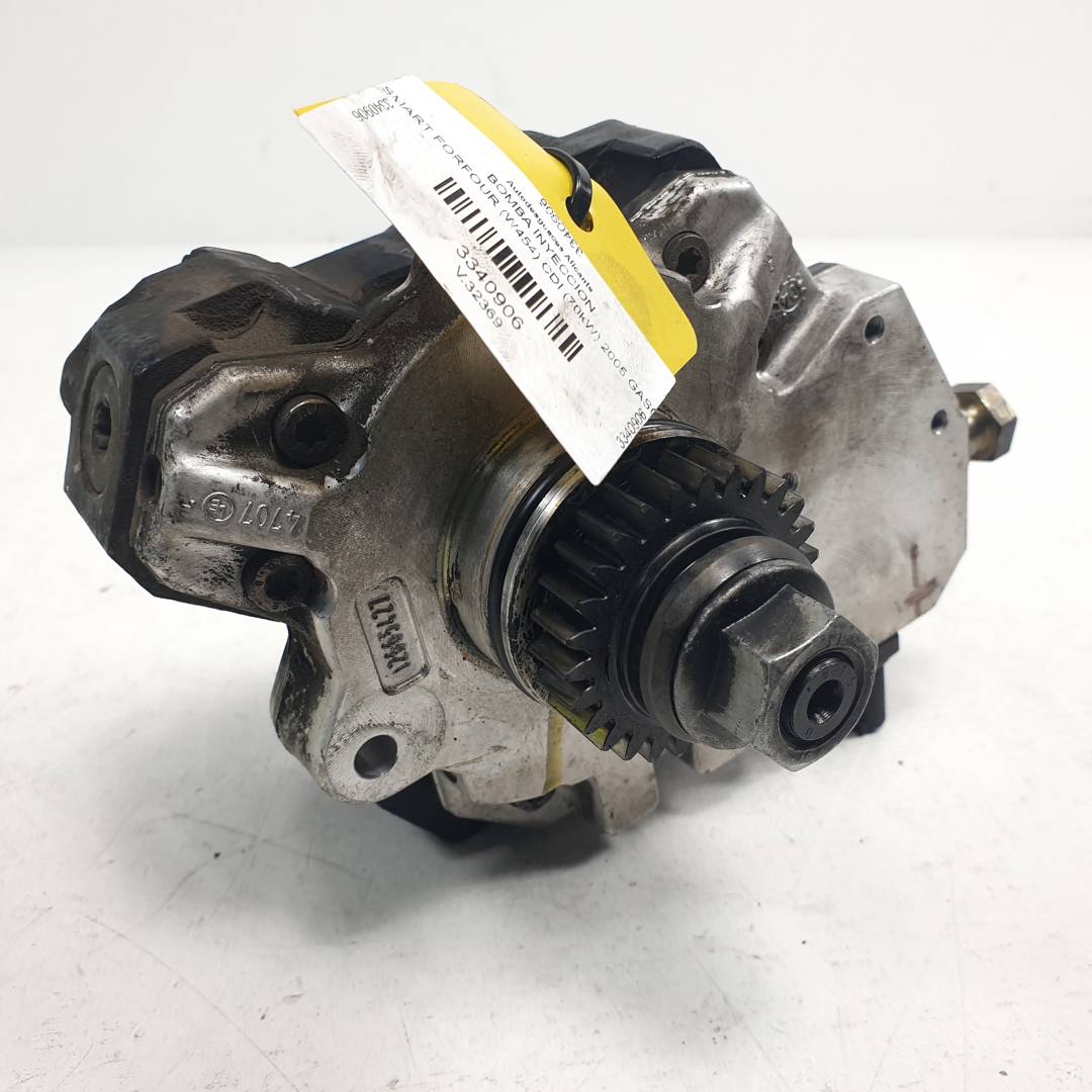 BOMBA INYECCION - A6400700701 - SMART - FORFOUR (W454)