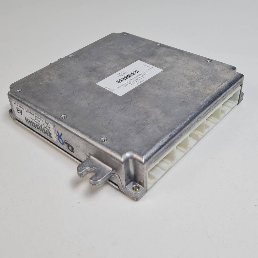 CENTRALITA MOTOR UCE - 37820PMHE12 - HONDA - CIVIC BERLINA 5 (EU7/8)