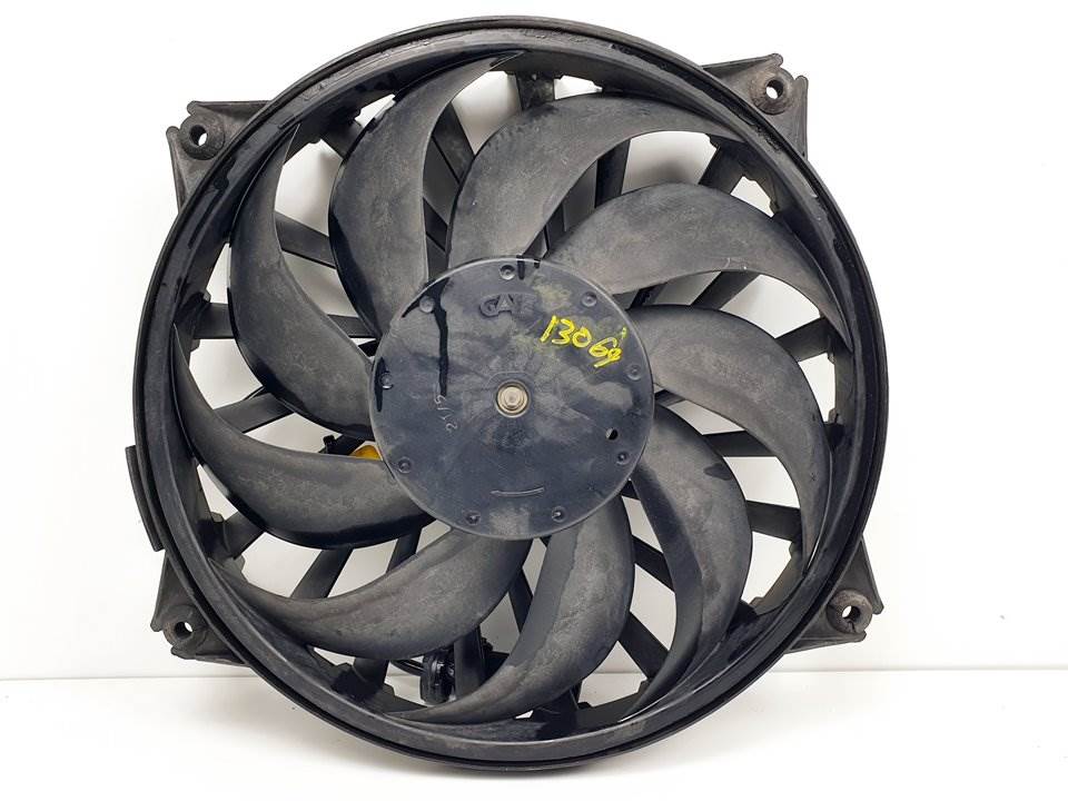ELECTROVENTILADOR - FIAT - ULYSSE (179)