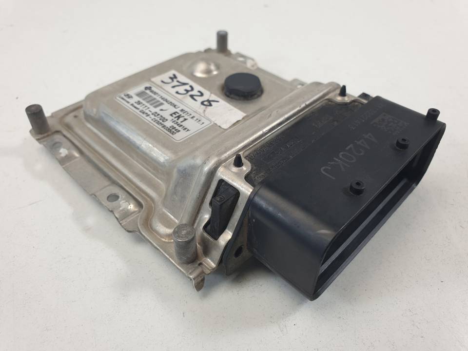 CENTRALITA MOTOR UCE 9001140420KJ HYUNDAI I20 (PB) Autodesguaces Alicante