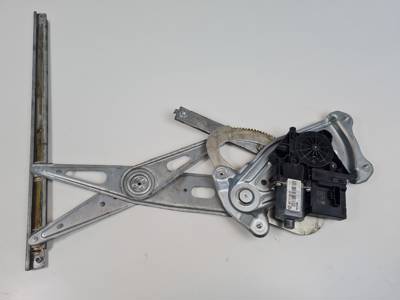ELEVALUNAS DELANTERO IZQUIERDO 807311805R RENAULT SCENIC III (JZ) Autodesguaces Alicante