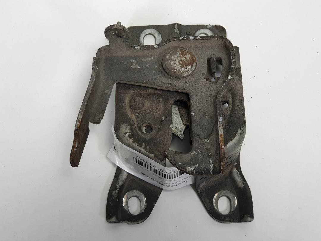 CERRADURA CAPOT - SUZUKI - WAGON R+ RB (MM)