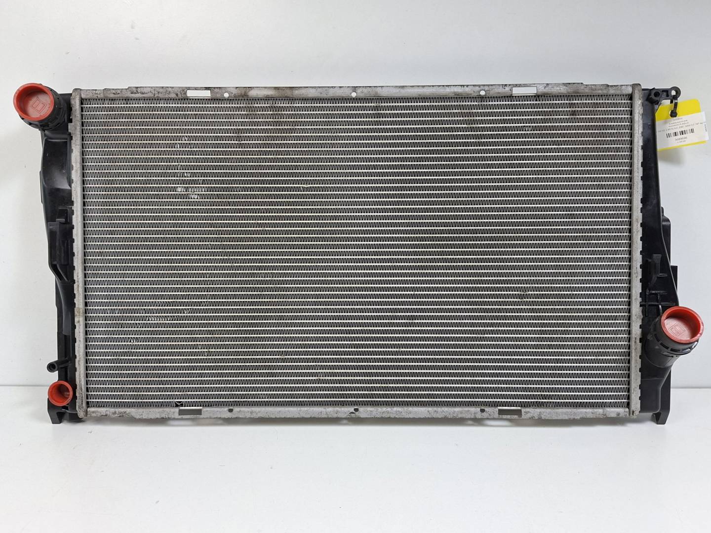 RADIADOR AGUA - 60785A - BMW - SERIE 3 BERLINA (E90)