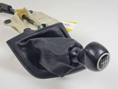PALANCA CAMBIO 502940770 PEUGEOT BOXER CAJA CERRADA Autodesguaces Alicante