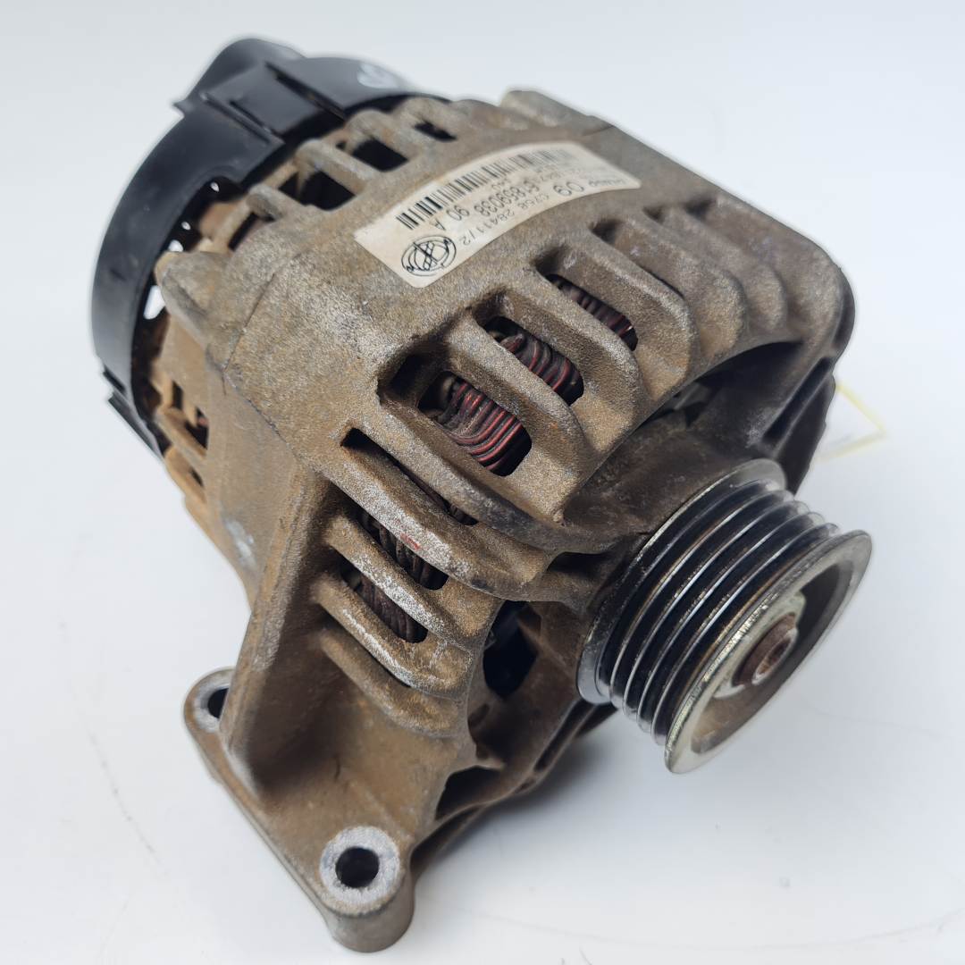 Lichtmaschine - 51859038 - FIAT - PANDA (169)