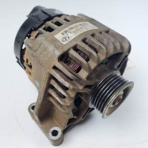 ALTERNADOR 51859038 FIAT PANDA (169) Autodesguaces Alicante