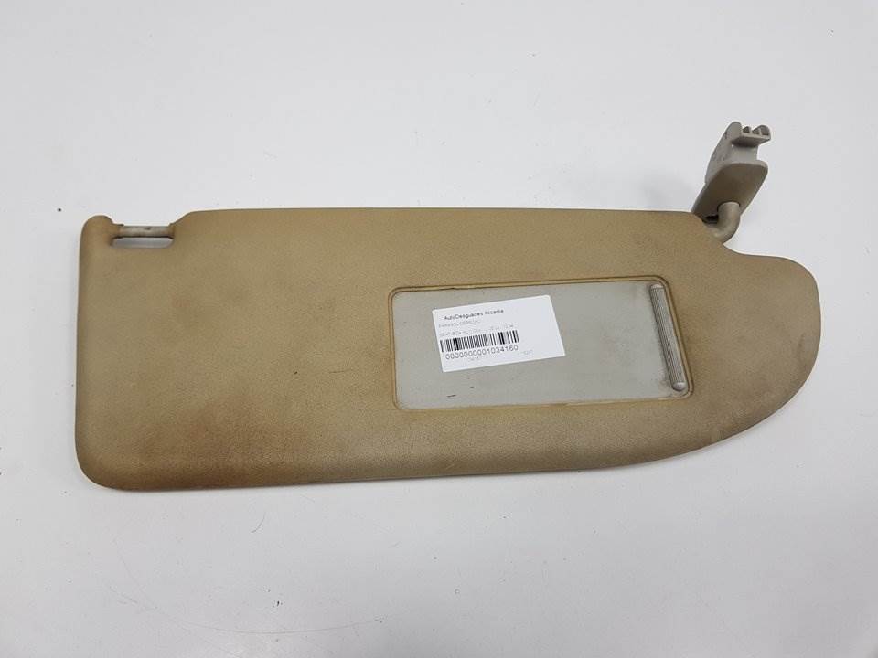 PARASOL DERECHO - 6L1857552A - SEAT - IBIZA (6L1)