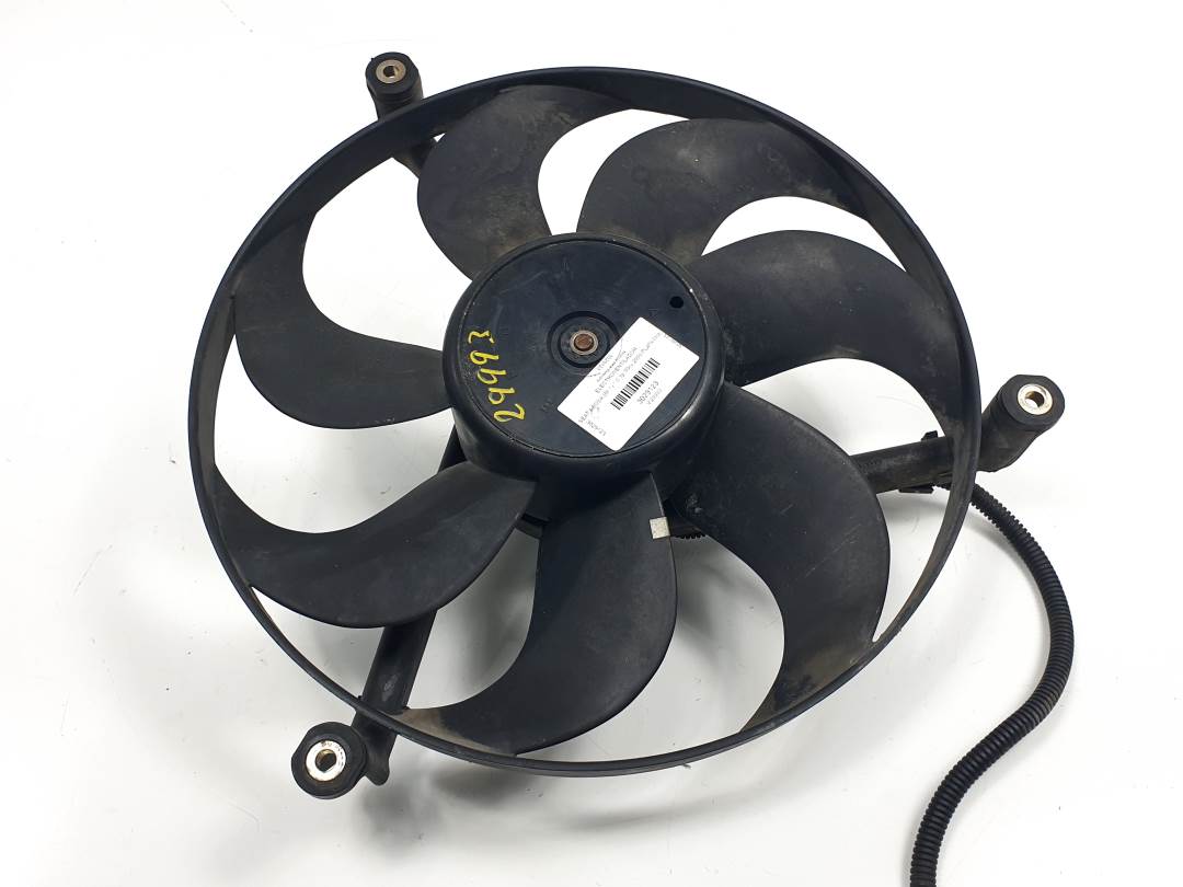 ELECTROVENTILADOR - 6X0959455A - SEAT - AROSA (6H1)