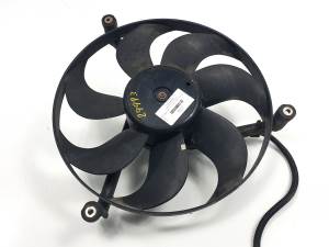 ELECTROVENTILADOR 6X0959455A SEAT AROSA (6H1) Autodesguaces Alicante