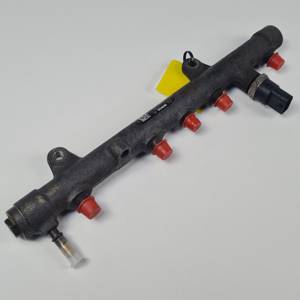 RAMPA INYECTORA 0445214065 NISSAN PRIMASTAR (X83) Autodesguaces Alicante