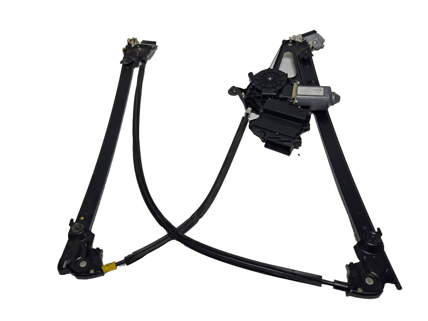 Motor Elevalunas Delantero Izquierdo Ford Mondeo Ber. (ca2) (2007–2015)