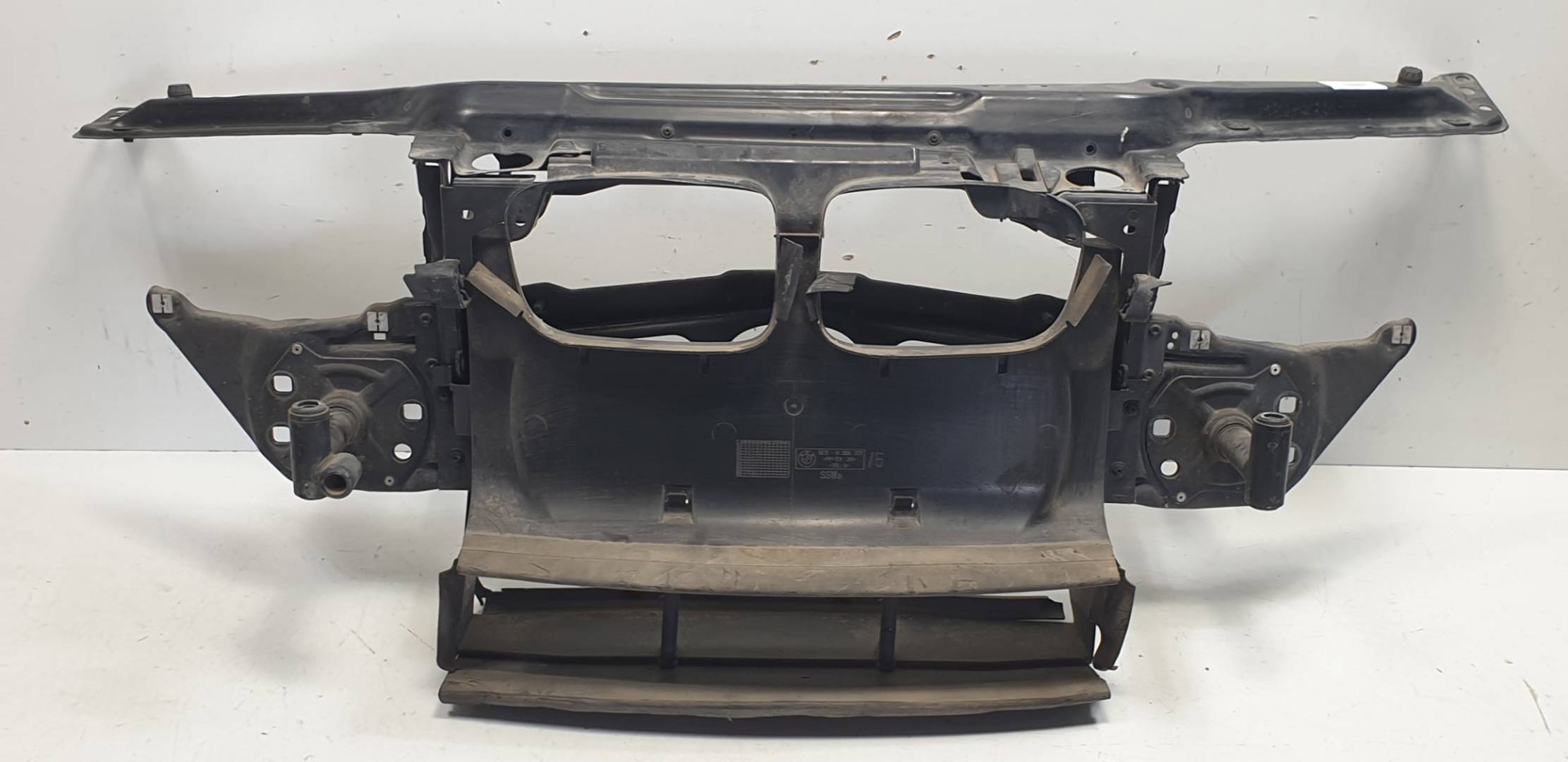 PANEL FRONTAL - BMW - SERIE 3 COMPACT (E46)