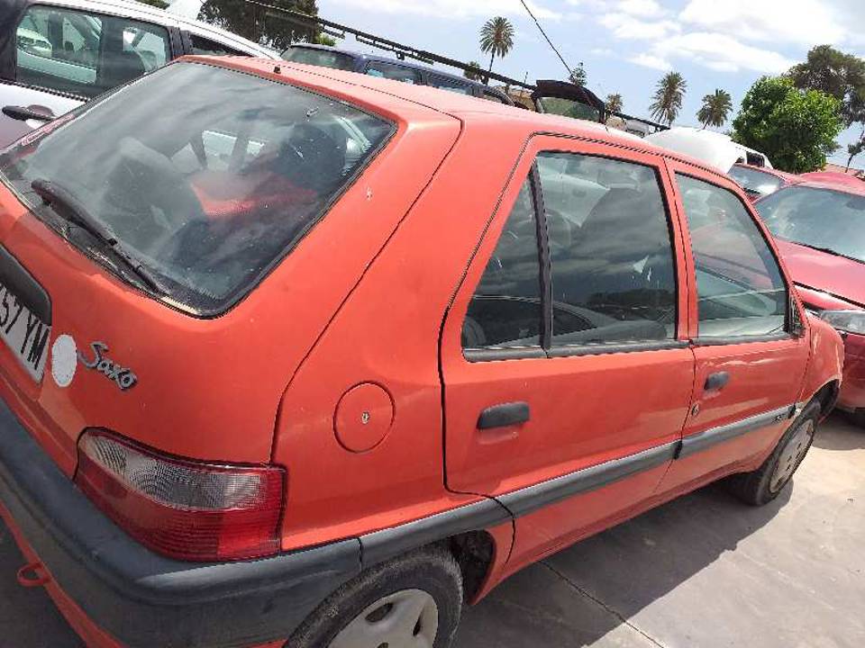 Imagen del vehículo CITROEN SAXO