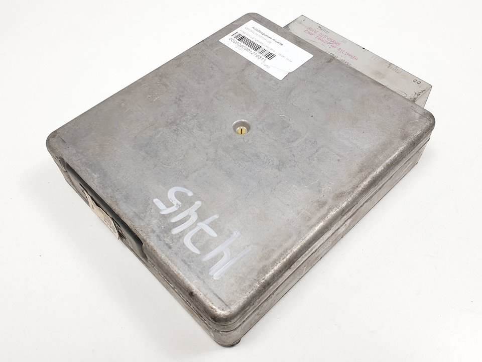 CENTRALITA MOTOR UCE - 98AB12A650CXE - FORD - FOCUS TURNIER (CAK)