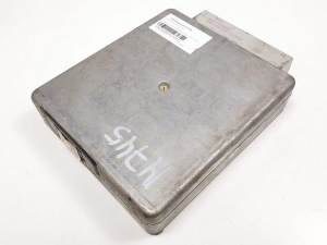 CENTRALITA MOTOR UCE 98AB12A650CXE FORD FOCUS TURNIER (CAK) Autodesguaces Alicante