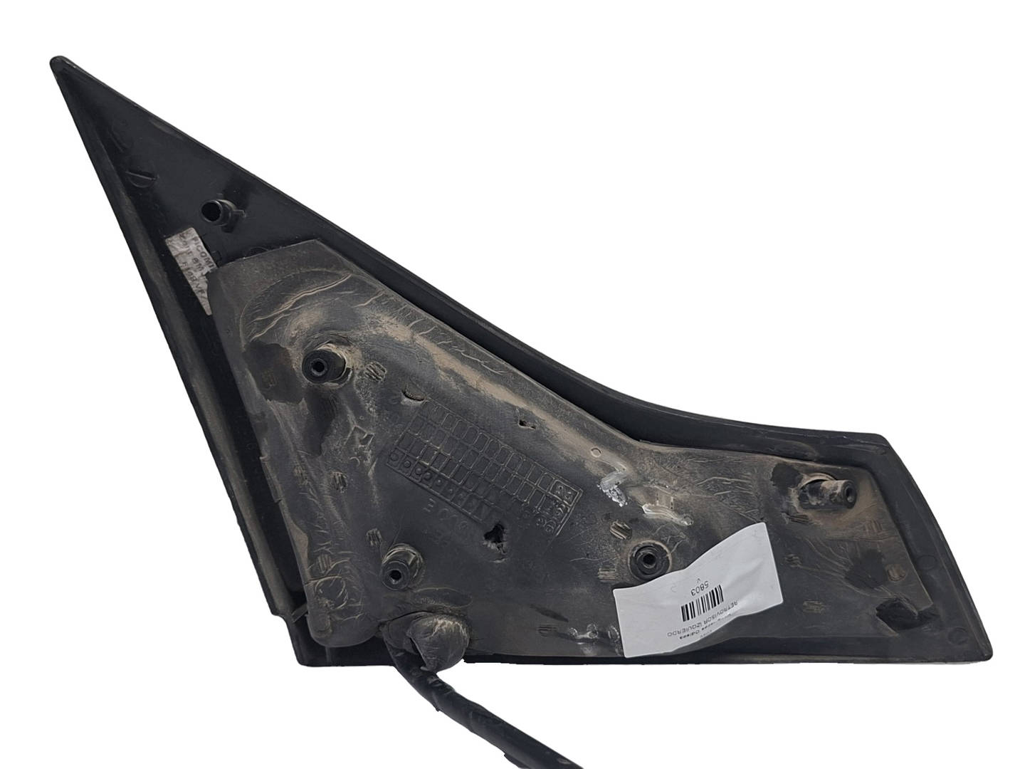 Foto 4 de Retrovisor Izquierdo Citroen Xantia Berlina (1993–1997)