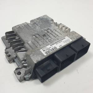 CENTRALITA MOTOR UCE S180133028A FORD FOCUS TURN. (CB8) Autodesguaces Alicante