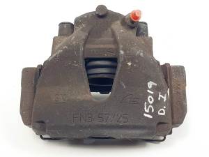 PINZA FRENO DELANTERA IZQUIERDA FN35725 OPEL COMBO (CORSA C) Autodesguaces Alicante