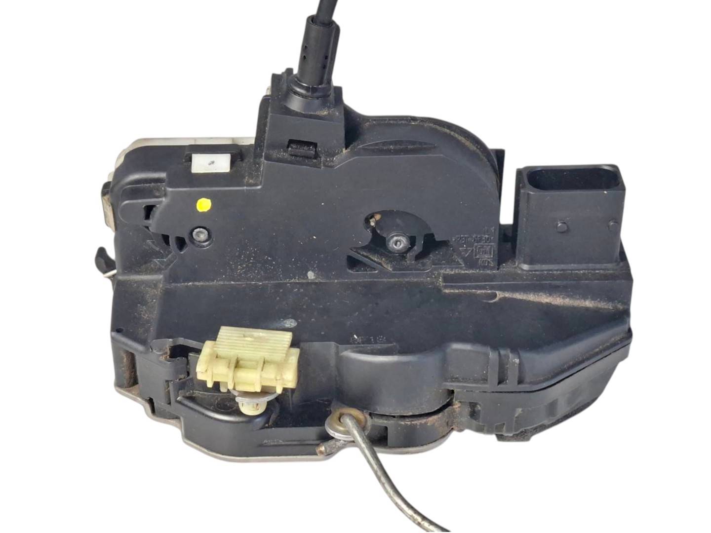 Foto 3 de Cerradura Puerta Trasera Izquierda Opel Insignia Berlina (2008–2017)