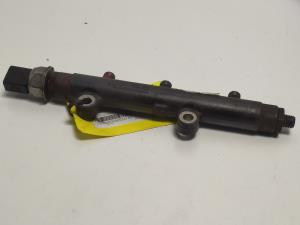 RAMPA INYECTORA 7H2Q9D280CD LAND ROVER DISCOVERY 3 Autodesguaces Alicante