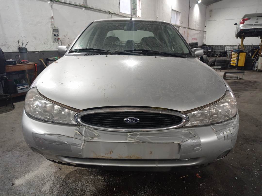 FORD MONDEO BERLINA (GD) (1996 - 2001)