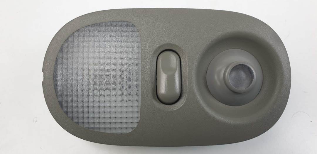 LUZ INTERIOR - 7700412606 - RENAULT - CLIO II FASE II (B/CB0)