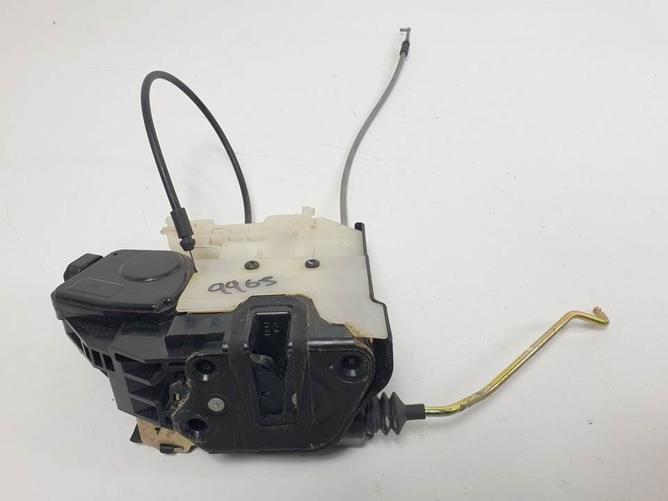 Serrure de porte arrière droite - KIA - OPIRUS