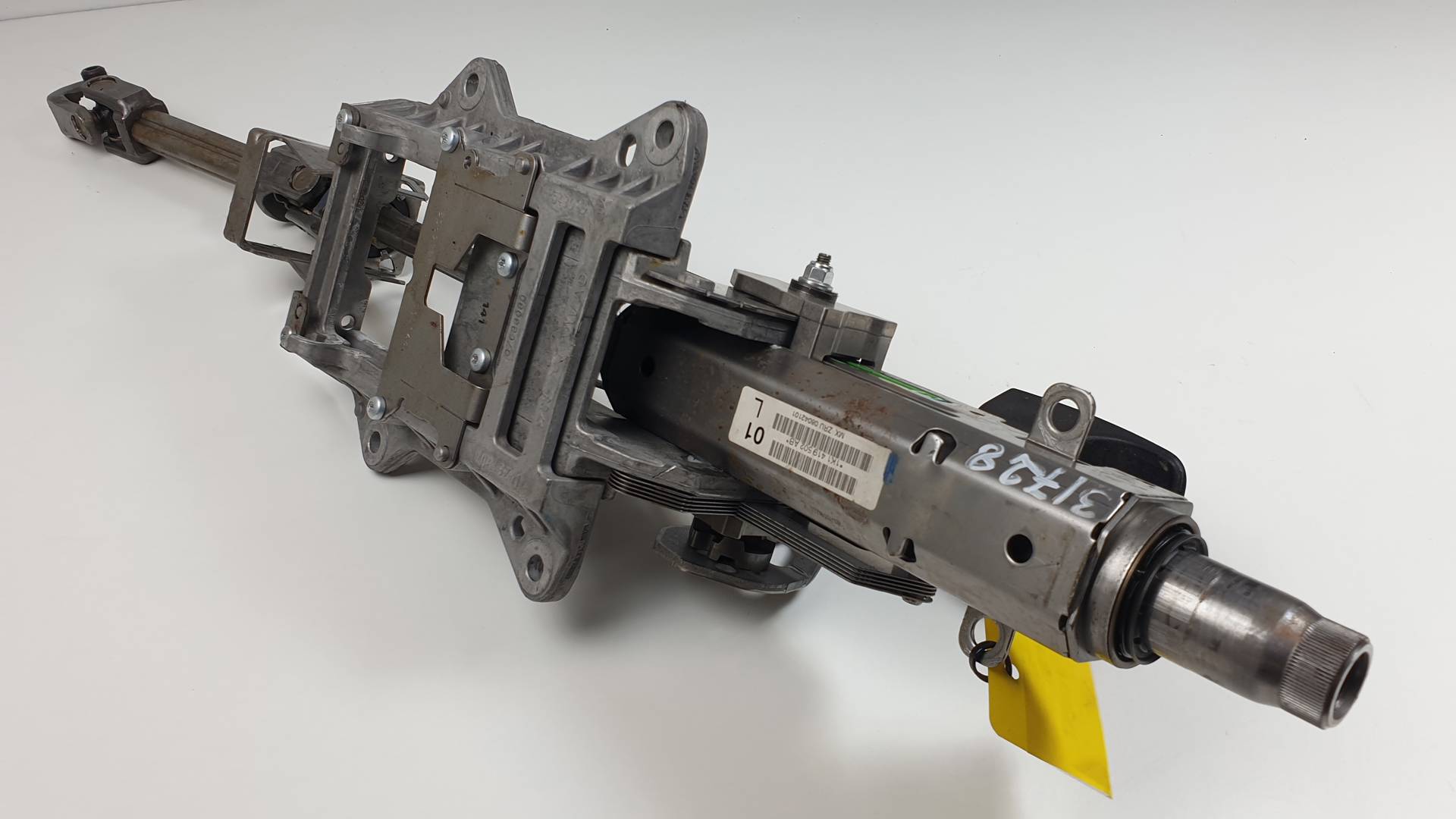 COLUMNA DIRECCION - 1K1419502AB - VOLKSWAGEN - GOLF V VARIANT (1K5)