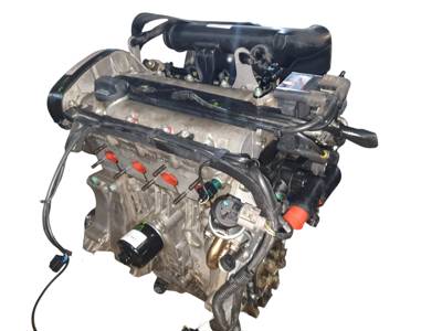 MOTOR COMPLETO AUA AUDI A2 (8Z) Autodesguaces Alicante