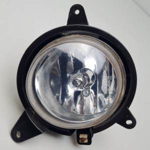FARO ANTINIEBLA IZQUIERDO KIA SORENTO Autodesguaces Alicante